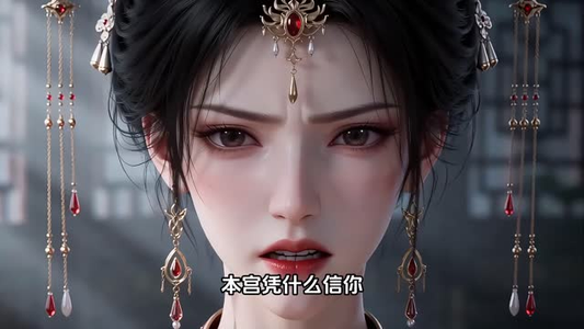 满朝文武听我心声:暴君竟是福瑞控第二季(70集) 满朝文武听我心声:暴君竟是福瑞控第二季(70集)短剧太精彩了