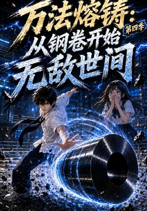 万法熔铸：从钢卷开始无敌世间第四季（196集）好看又上头短剧