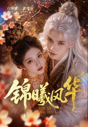 锦曦风华(61集) 锦曦风华(61集)看精彩短剧