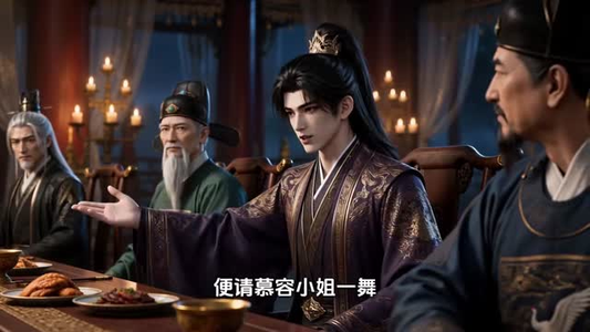 神女下凡,苦命美男哪里逃(212集) 神女下凡,苦命美男哪里逃(212集)剧情简介