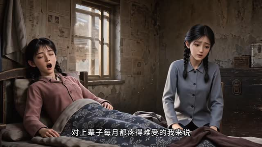 穿书七十年代吃瓜群众的自我修养(209集) 穿书七十年代吃瓜群众的自我修养(209集)最热门短剧来了