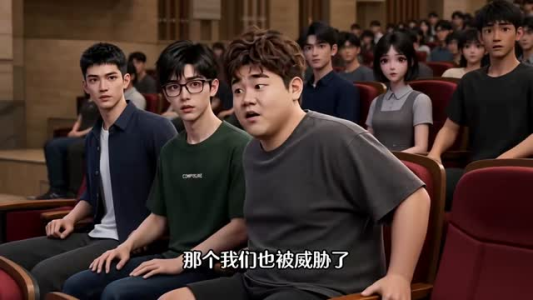 蛊心亦灵苗疆圣女逼我成亲（140集）爆火短剧追不停
