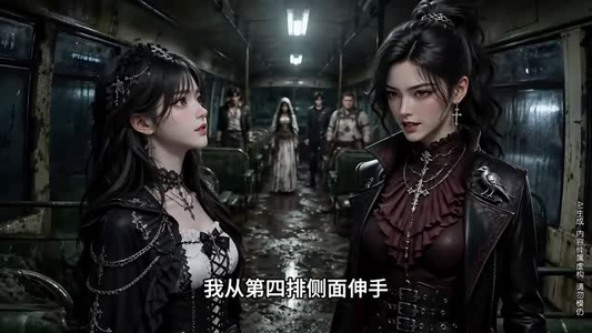 失控领地（40集）免费版