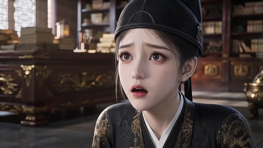穿成假太监,暴君偷听我心声（37集）去哪里看