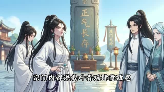 反派的养崽日常（25集）独家资源免费看
