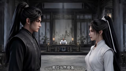 镇魔塔:万魔为我加点第三季(139集) 镇魔塔:万魔为我加点第三季(139集)甜宠短剧追到爽