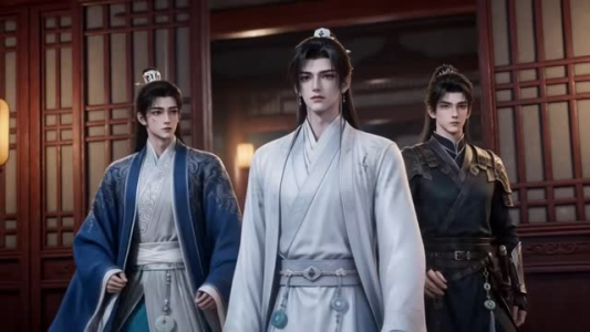 权臣独宠：夫人只想佛系苟命（226集）短剧免费观看