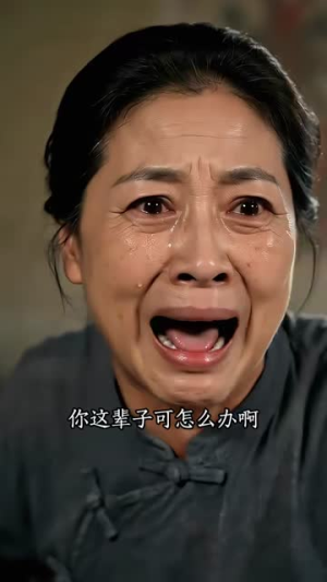 山风替我择良人（59集）短剧排行榜