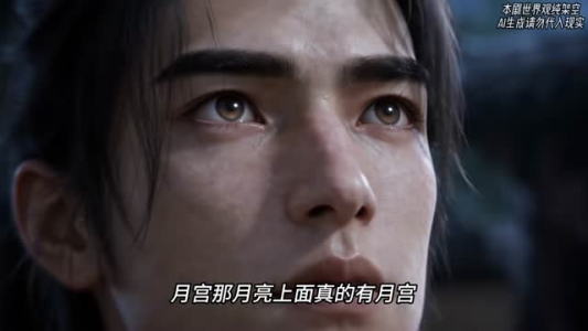 浅月！伪装神女的攻略法则（190集）全集免费看短剧