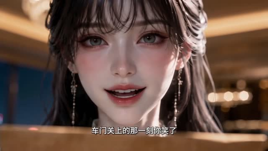 月色落忱（123集）精彩短剧来袭