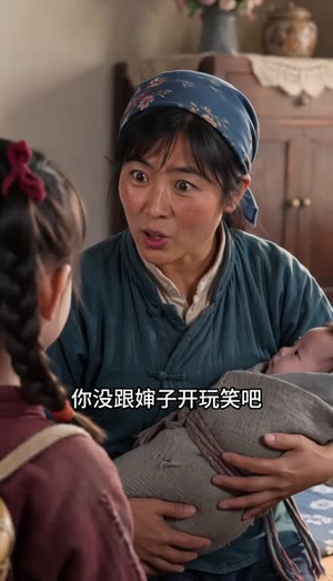 六零养家日记第二季（82集）超好看短剧推荐