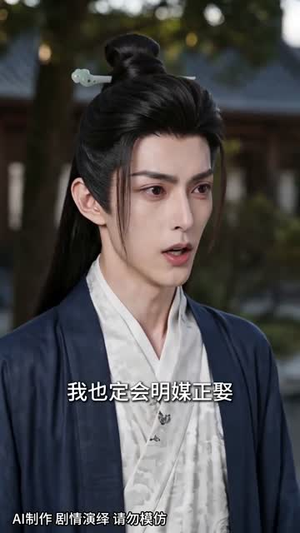 春夜渡（90集）热门短剧推荐