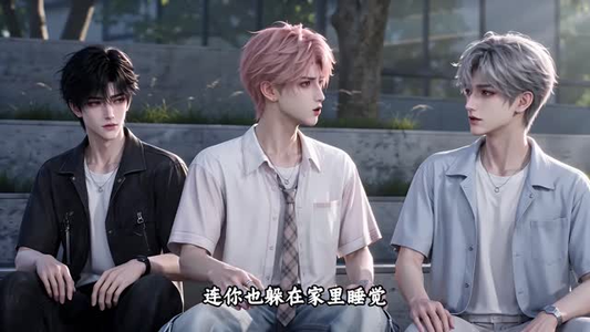 糖落晚风之砚遇浅夏时分(92集) 糖落晚风之砚遇浅夏时分(92集)免费观看完整版