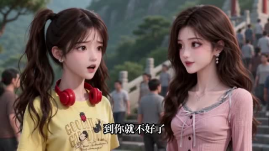 晚风予暖,墨先生赴余生(156集) 晚风予暖,墨先生赴余生(156集)红果免费看短剧