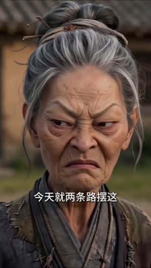 悍妻进门，扶起一家软骨头（90集）短剧介绍