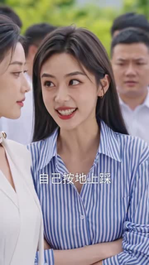 顾先生，你的家产被清空了（60集）今日短剧分享