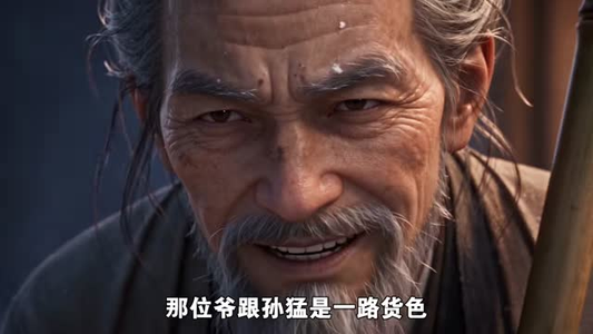 风雪折娇枝（115集）古装短剧热播