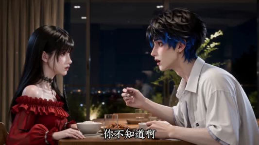 重生虐文前妻,踹掉男主抱闺蜜(60集) 重生虐文前妻,踹掉男主抱闺蜜(60集)短剧全集大结局