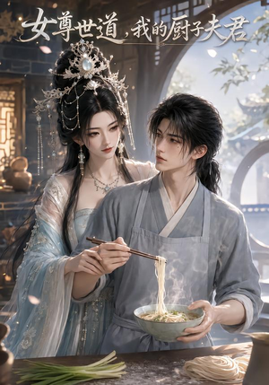 女尊世道，我的厨子夫君（88集）全集下载