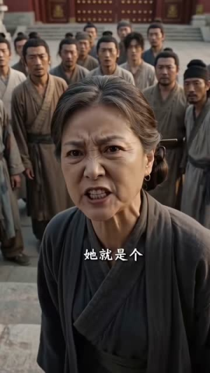 萌宝绕膝：摄政王的契约王妃（58集）好看又上头短剧