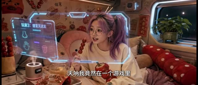 极致浪漫，华夏风骨（76集）精彩短剧片段