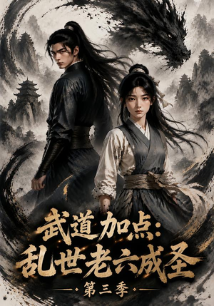 武道加点:乱世老六成圣第三季(164集) 武道加点:乱世老六成圣第三季(164集)短剧全集完整版