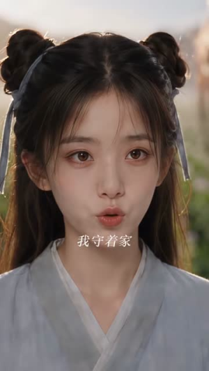 边关开荒：罪女养活一城百姓第一季（60集）精彩短剧分享。