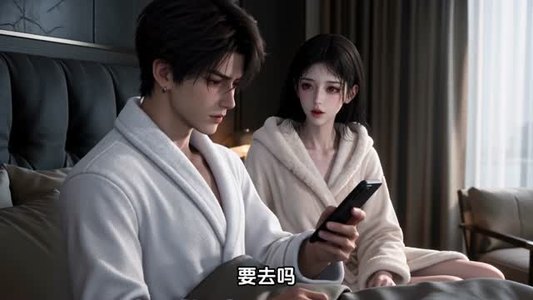 于火海燎原，吻赎星光万千（159集）看过的人都说好