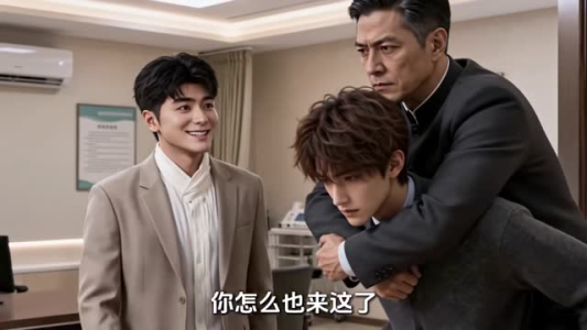 开学那天，我被当成传说第六季（80集）悬疑短剧推荐