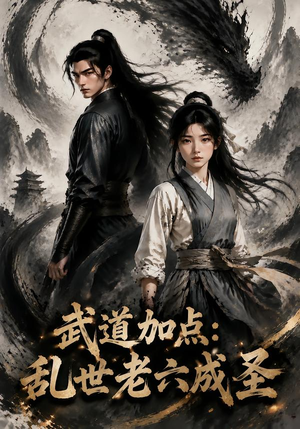 武道加点:乱世老六成圣(127集) 武道加点:乱世老六成圣(127集)好短剧分享
