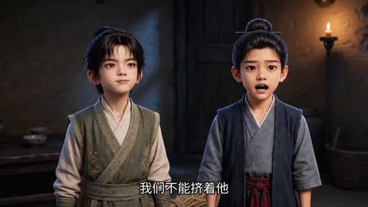 阿姐逆袭,带富全家(101集) 阿姐逆袭,带富全家(101集)短剧上热门