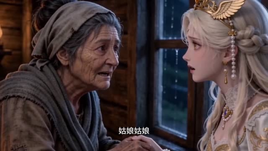 炮灰权臣摆烂后，帝国哨兵又争又抢（50集）热播短剧推荐