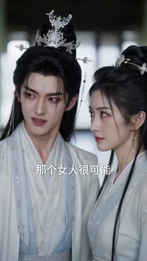 灵眸被夺后魔尊为我踏平仙宗（70集）精彩短剧追不停