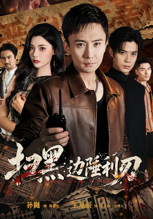 扫黑:边陲利刃(73集) 扫黑:边陲利刃(73集)追短剧关注我