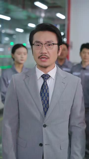 想靠考勤拿捏我，我凭实力惊艳全场（64集）口碑之选免费看