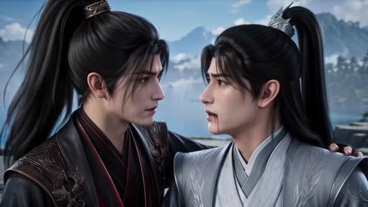 噬神塔第五季(129集) 噬神塔第五季(129集)免费看全集