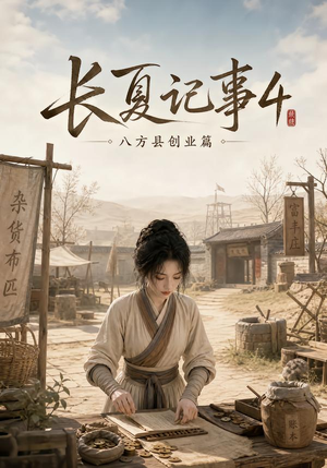 长夏记事4,八方县创业篇(94集) 长夏记事4,八方县创业篇(94集)短剧精彩不断