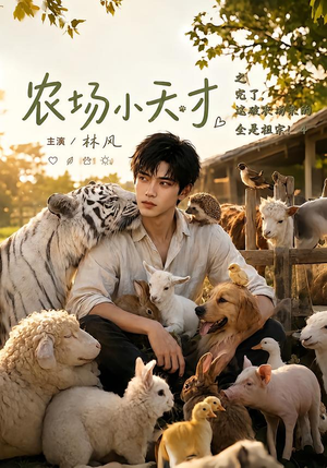 农场小天才之完了,这破农场来的全是祖宗4(283集) 农场小天才之完了,这破农场来的全是祖宗4(283集)越看越好看短剧