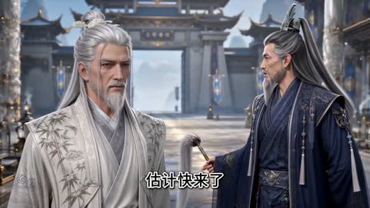 大小姐她偏不当炮灰(130集) 大小姐她偏不当炮灰(130集)快来看短剧