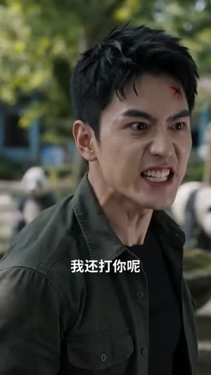动物灭绝:我打造全球唯一动物城(60集) 动物灭绝:我打造全球唯一动物城(60集)短剧热门合集