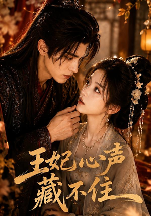 王妃心声藏不住(128集) 王妃心声藏不住(128集)短剧热门推荐
