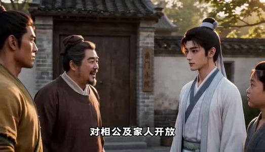 潮头立,青史名第四季(66集) 潮头立,青史名第四季(66集)高质量短剧推荐