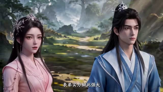 我,天命大反派主角请选择(80集) 我,天命大反派主角请选择(80集)短剧介绍