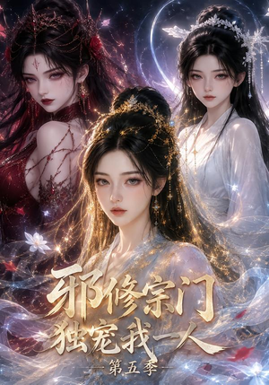 邪修宗门独宠我一人第五季(119集) 邪修宗门独宠我一人第五季(119集)免费版