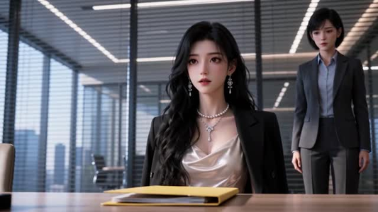 我的心声被老公听见后(62集) 我的心声被老公听见后(62集)超好看短剧推荐