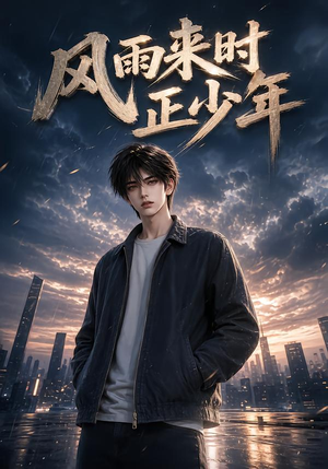 风雨来时正少年(70集) 风雨来时正少年(70集)排行榜前十短剧