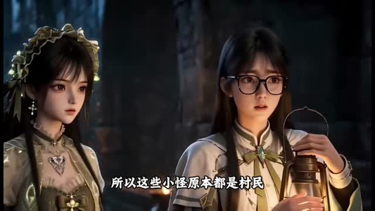 穿成游戏文里男主的植物人妹妹(177集) 穿成游戏文里男主的植物人妹妹(177集)一共多少集