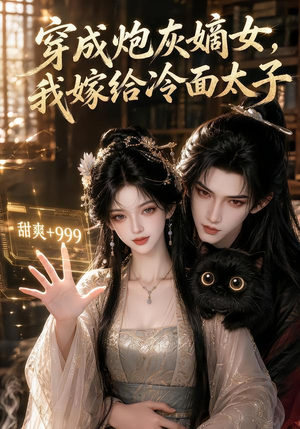 穿成炮灰嫡女,我嫁给冷面太子!(118集) 穿成炮灰嫡女,我嫁给冷面太子!(118集)好看上头的短剧