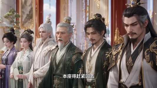 青清子衿(50集) 青清子衿(50集)热播古装短剧