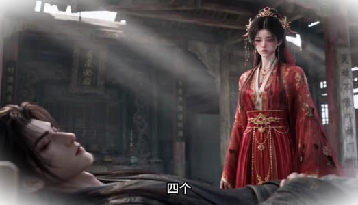 带崽逃荒，千亿物资养出首辅（58集）网盘在线观看
